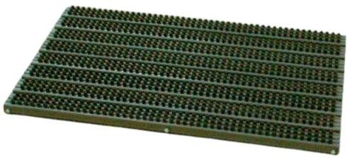 Shoe Cleaning Mat Atlantis - Mastersport.no