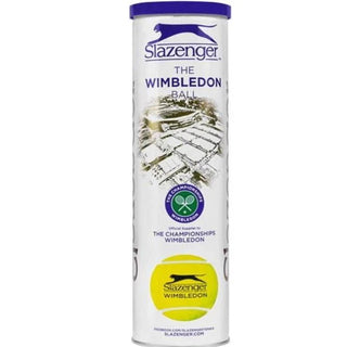 Slazenger Wimbeldon - Mastersport.no