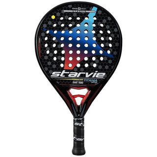 Starvie Titania Kepler Pro - Mastersport.no