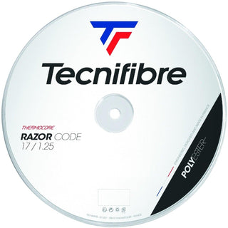 Tecnifibre Razor Code 200m - Mastersport.no