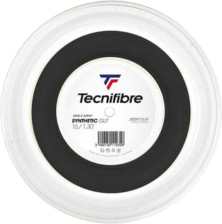 Tecnifibre Synthetic Gut 200m - Mastersport.no