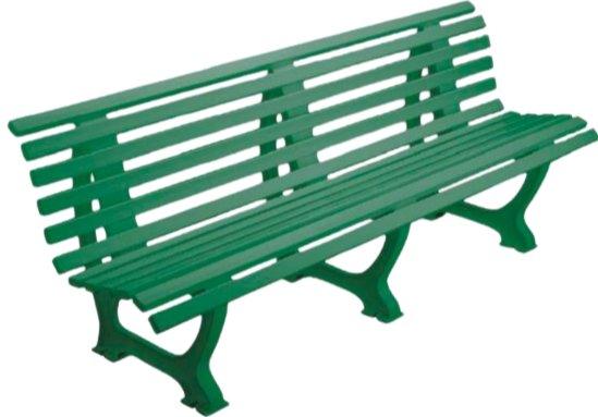 Tennisbenk Sindelfingen - Mastersport.no