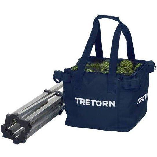 Tretorn Ball Trolley 120 - Mastersport.no