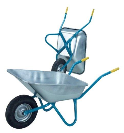 Trillebår Standard - Mastersport.no