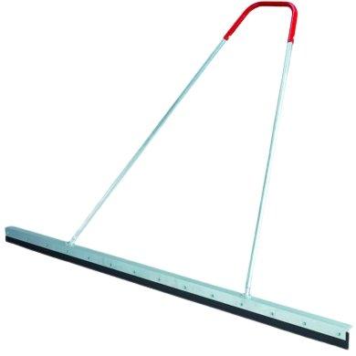 Vannskyffel Med Håndtak - Mastersport.no