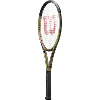 Wilson Blade 100 v8 - Mastersport.no