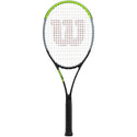 Wilson Blade 104 V7 - Mastersport.no