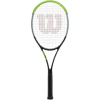 Wilson Blade 104 V7 - Mastersport.no