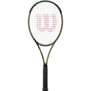 Wilson Blade 98S v8 - Mastersport.no