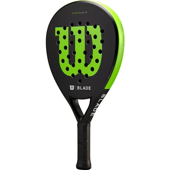 Wilson Blade Jr V2 - Mastersport.no