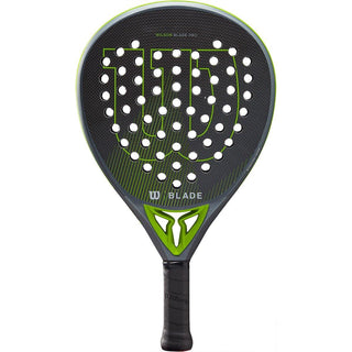 Wilson Blade Pro V2 - Mastersport.no