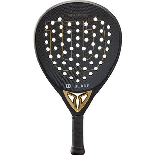 Wilson Blade Pro V2 Gold - Mastersport.no