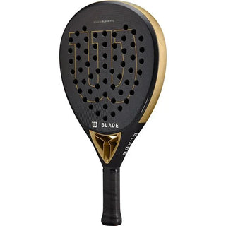 Wilson Blade Pro V2 Gold - Mastersport.no