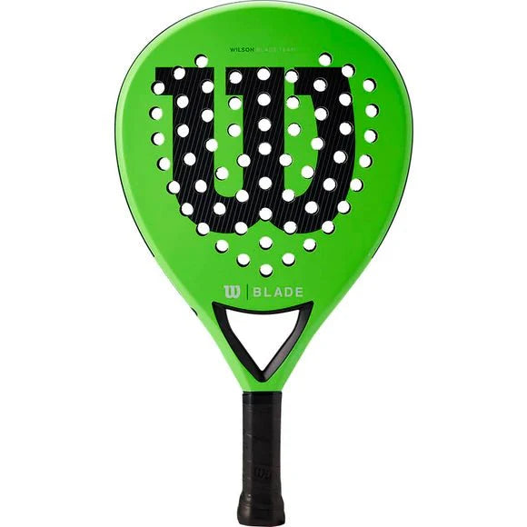 Wilson Blade Team V2 Green - Mastersport.no