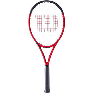 Wilson Clash 100 Pro v2 - Mastersport.no