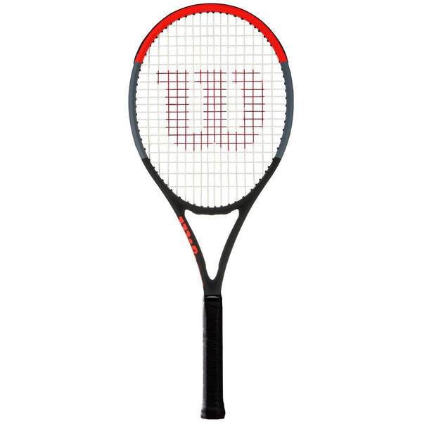 Wilson Clash 108 - Mastersport.no