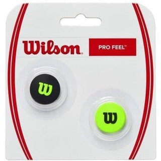Wilson Pro Feel Blade Dampeners - Mastersport.no