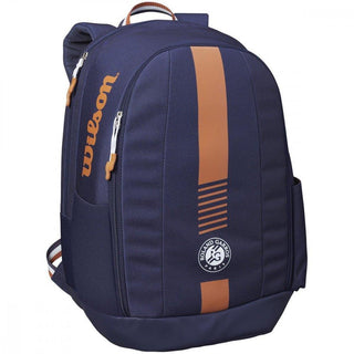 Wilson RG Team Backpack Navy - Mastersport.no