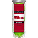 Wilson Rush 100 Padel - Mastersport.no