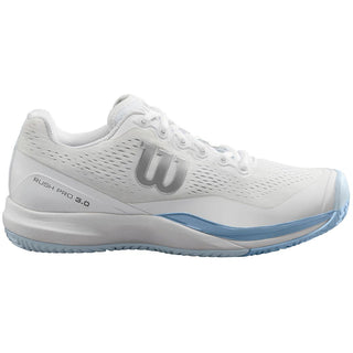 Wilson Rush Pro 3.0 Dame - Mastersport.no