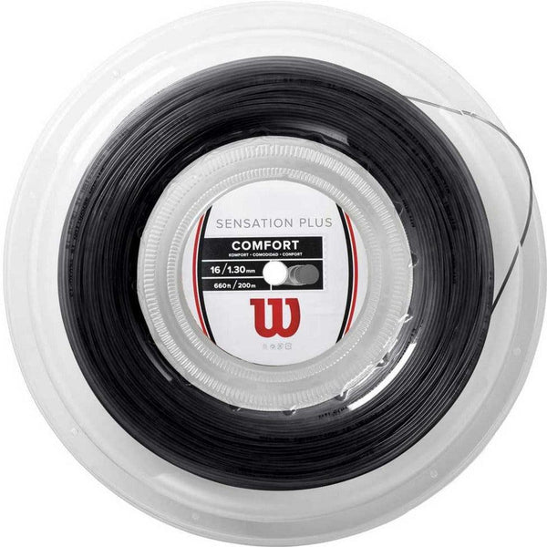 Wilson Sensation Plus 200m - Mastersport.no