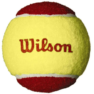 Wilson Starter Red 3-Pack - Mastersport.no