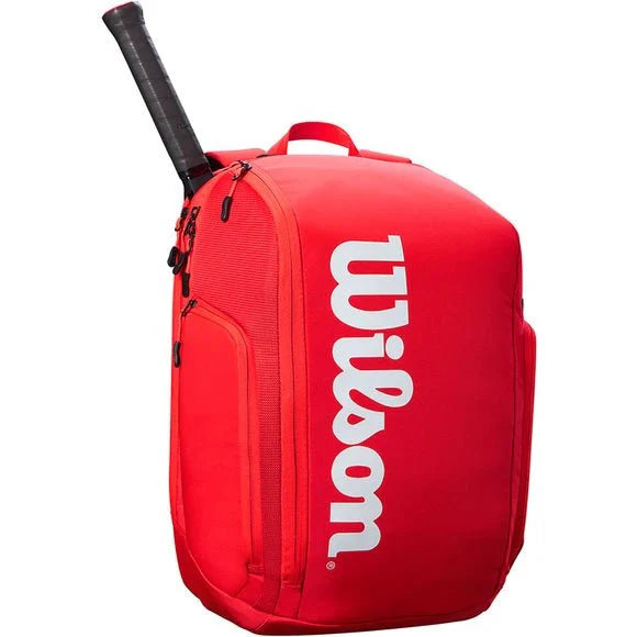 Wilson Super Tour Backpack - Mastersport.no