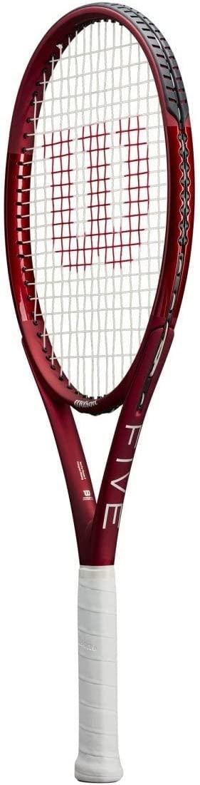 Wilson Triad Five - Mastersport.no