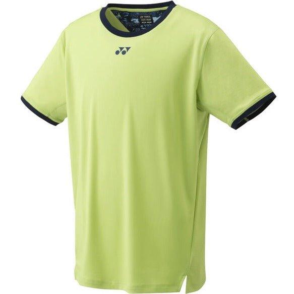 Yonex Neck Tee - Mastersport.no